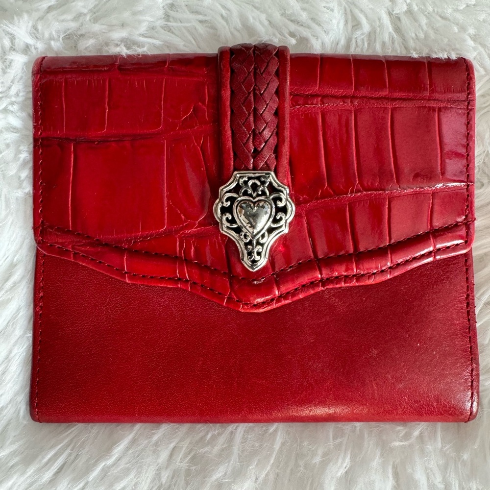 Brighton wallet
